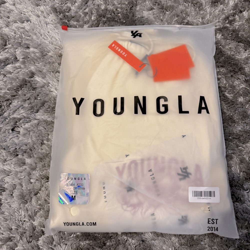 233 THE IMMORTAL JOGGERS